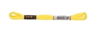 Anchor Sticktwist 8m Zitronengelb